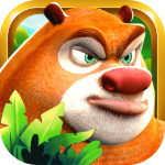 熊出没森林勇士无限金币钻石版 v2.0.0