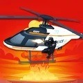 武装直升机战争游戏