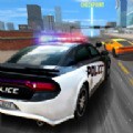 警车模拟巡逻驾驶手机版 v5.5