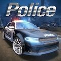警察驾驶模拟2022无限金币