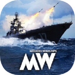现代战舰：在线海战(Modern Warships)