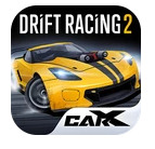 漂移赛车2(Carx Drift Racing 2)