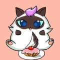 布偶猫餐厅游戏下载