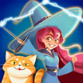 女巫与猫(WitchAndCat)游戏下载