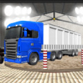 模拟欧洲卡车运输游戏下载