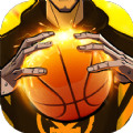 超级篮球NBA小游戏下载