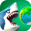 饥饿鲨世界无限珍珠版下载