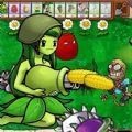 植物大战入侵者游戏下载