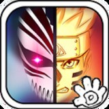 死神vs火影1000000人物版(内存最高)下载