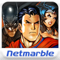 正义联盟超级英雄手机版下载