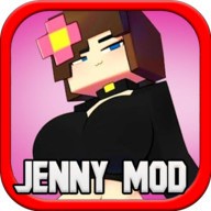 我的世界jenny mod下载v1.12.2