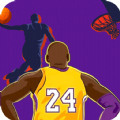 街头篮球5V5游戏下载 v1.0