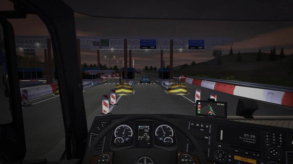 欧洲卡车模拟2(2023)最新版下载安装
