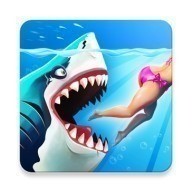饥饿鲨世界1000亿珍珠下载 v4.2.2