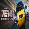 模拟火车世界3(Train Sim World 3)最新版下载 v1.2