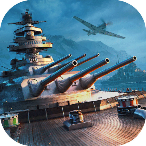 战舰世界闪击战无限金币版下载 v6.1.0 