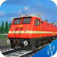 印度火车模拟器汉化版 v19.0.6