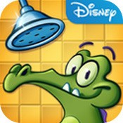 小鳄鱼爱洗澡游戏安卓版下载