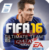 FIFA 16中文版下载