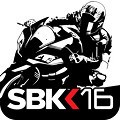 世界超级摩托车锦标赛16手机版下载