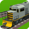 列车工程模拟器游戏