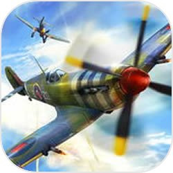 战机二战空战游戏下载 v2.5.2