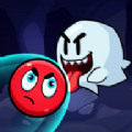 红球幽灵城堡冒险游戏 v1.0.2