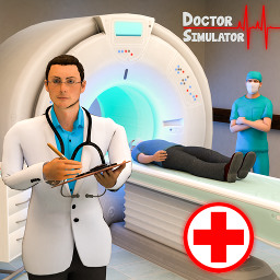医生模拟器游戏下载 v1.0.2 