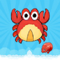 小蟹吃鱼游戏下载 v1.0.0