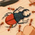 蚂蚁时代虫子战争官方版下载