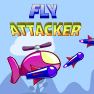 飞行攻击者游戏下载 v1.0.1