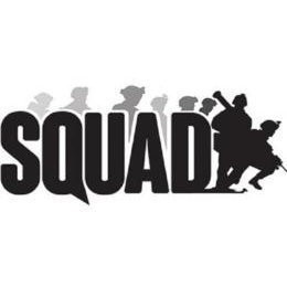 squad战术小队手机版下载