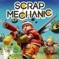scrap mechanic