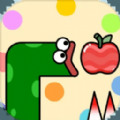 爱吃苹果的蛇蛇游戏下载 v1