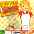 露娜开放式厨房手机版下载 v1.2