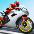 摩托车旋转赛车 v1.0.1