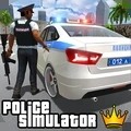 警察模拟器汉化版