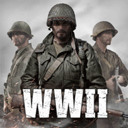 世界战争英雄二战手游下载 v1.41.0