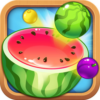 水果对对碰游戏免费下载 v1.1.8