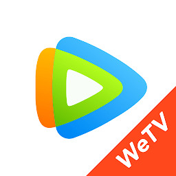 WeTV腾讯视频海外版 v8.10.30