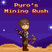 火焰兵矿域(Pyro Mining Rush)游戏下载