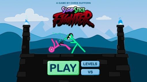Slapstick Fighter游戏下载