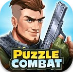 puzzle combat手游